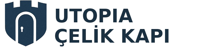 Utopia Çelik Kapı